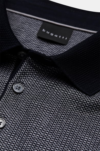 ΜΠΛΟΥΖΑ POLO BUGATTI - 220 ΓΚΡΙ